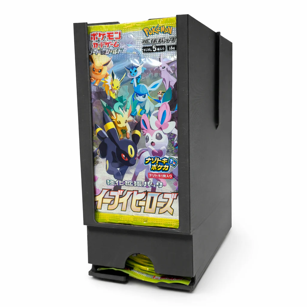 SOBRES - JAPONÉS POKEMON