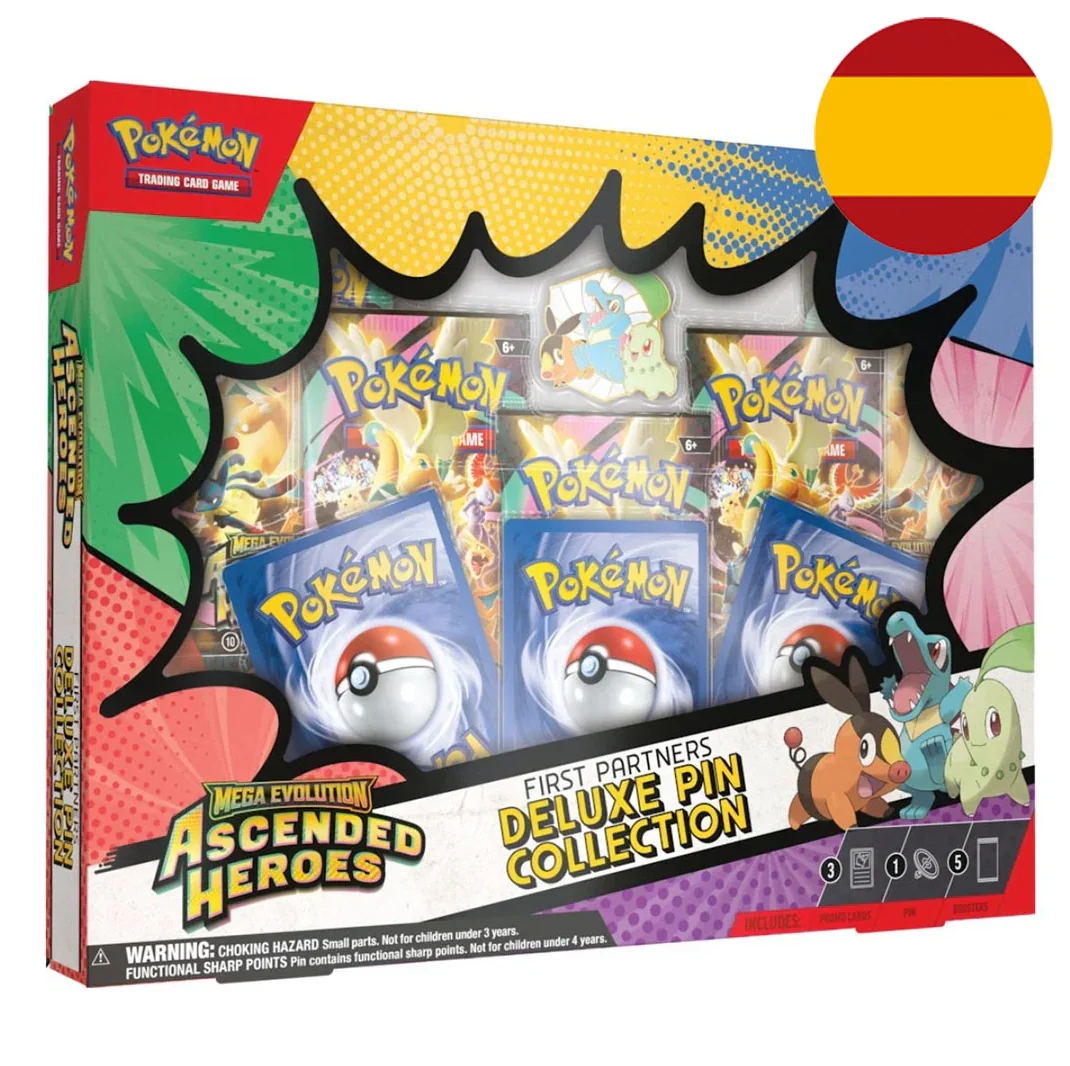 POKEMON